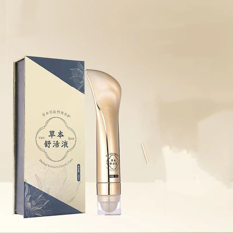 Relieve Massage Shoulder And Neck Pain Implantation