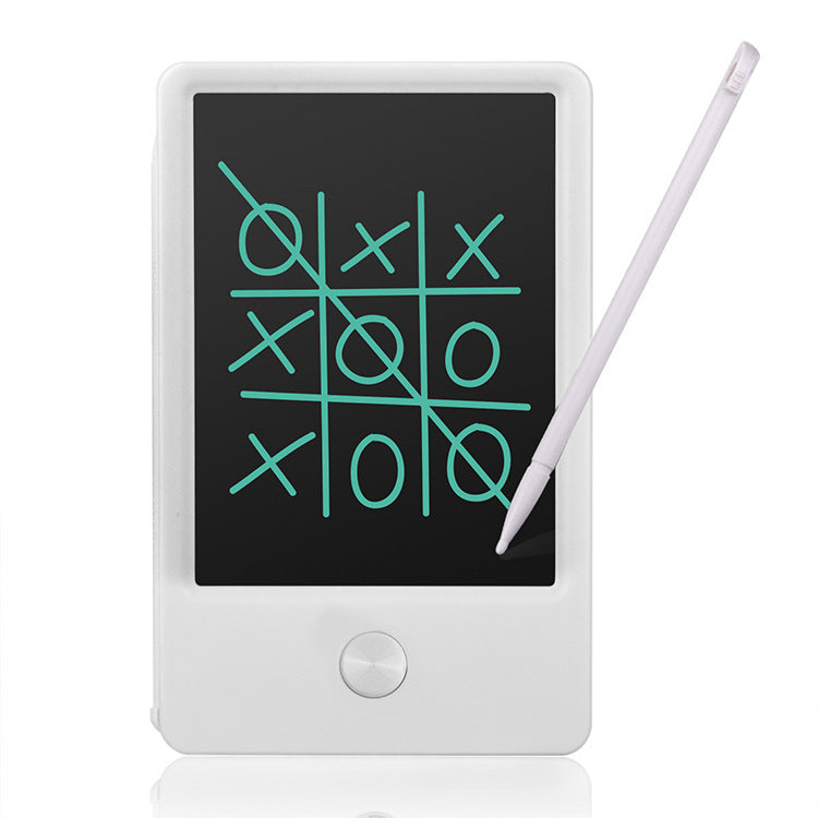 4.5 Inch Children's LCD Handwriting Board