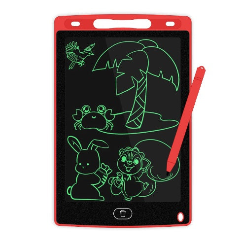 85-inch LCD Handwriting Board LCD Small Light Energy Blackboard