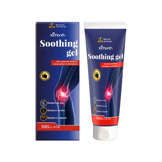 Muscle Joint Soothing Gel