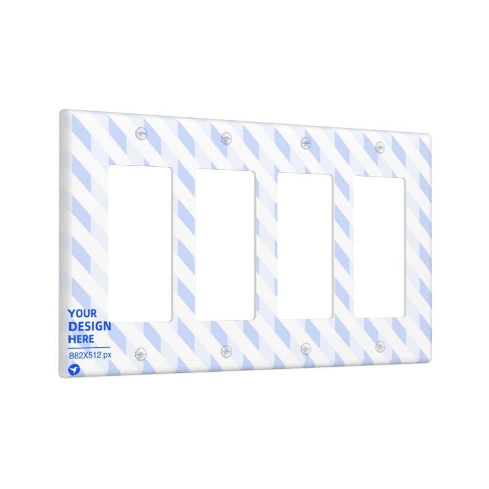 Quadruple Dust-proof And Heat-resistant Panels