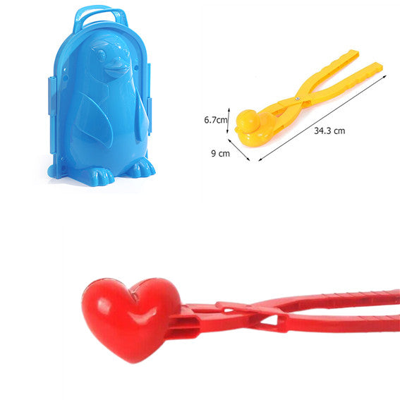 Snow Ball Tool