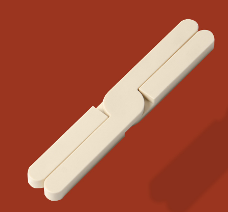 Thickened Foldable Food Grade Silicone Table Coaster