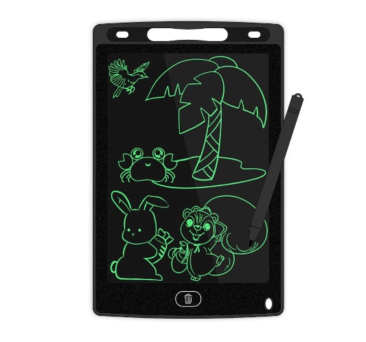 85-inch LCD Handwriting Board LCD Small Light Energy Blackboard