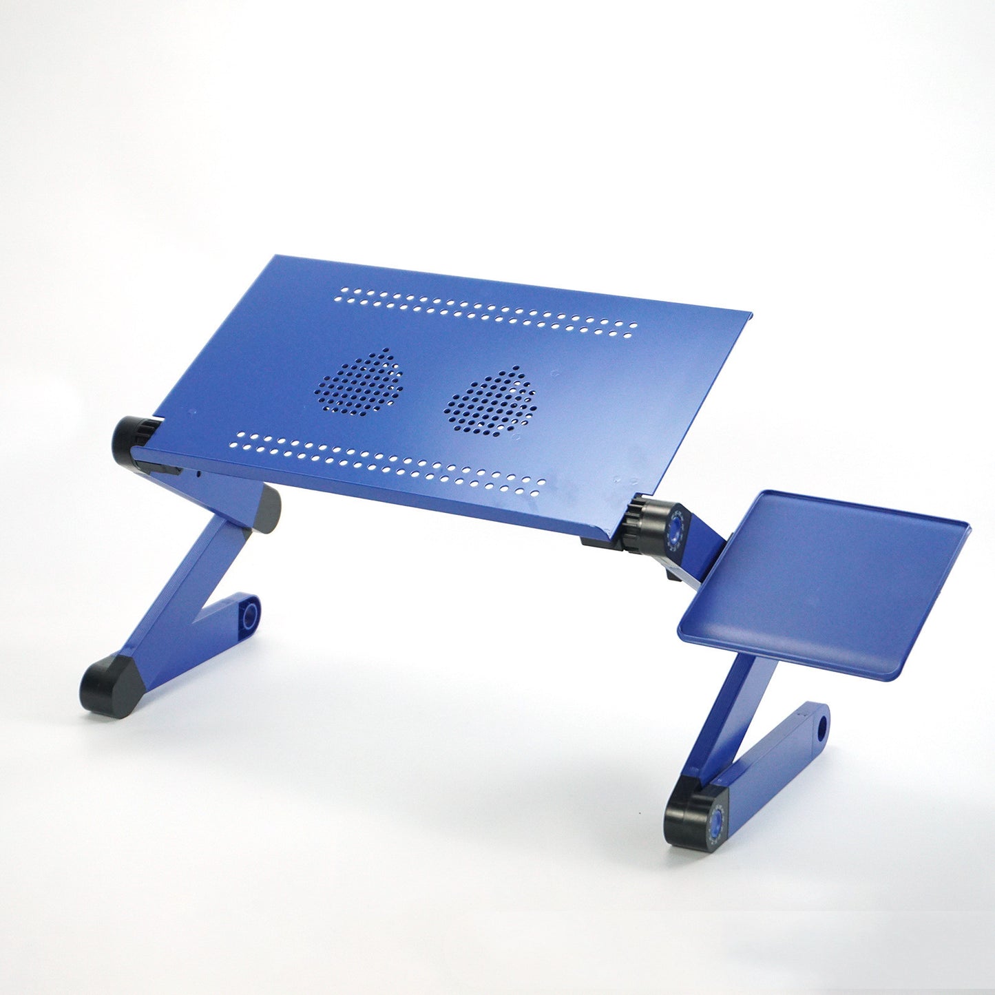 Aluminum Alloy Laptop Desk Folding Table