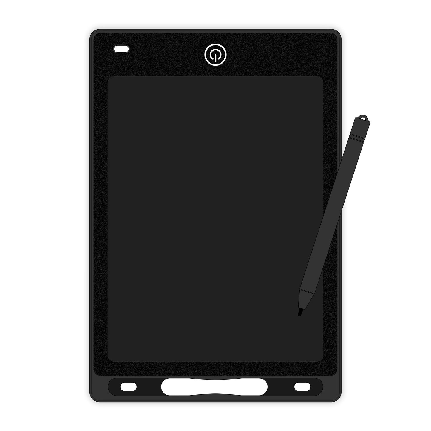 85-inch LCD Handwriting Board LCD Small Light Energy Blackboard