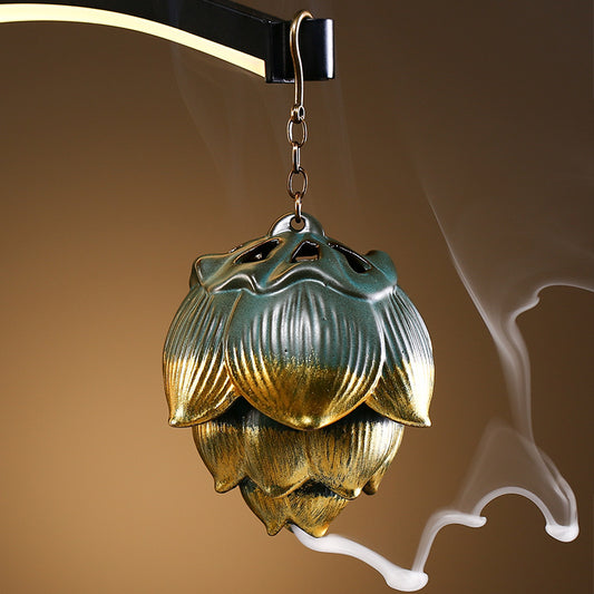 Creative Household Hanging Indoor Incense