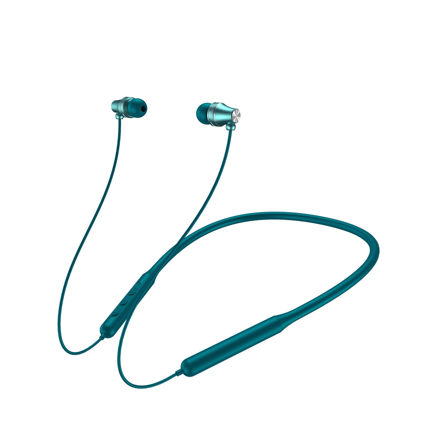 Bluetooth Headset Neck Type Wireless Mobile Phone