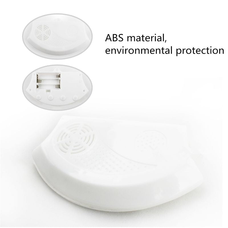 Spanish Bilingual Audio Wall Chart Children's Early Education Educational Toys