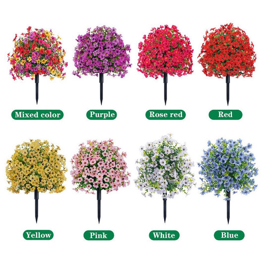 Eucalyptus Violet Floor Outlet Garden Green Plant