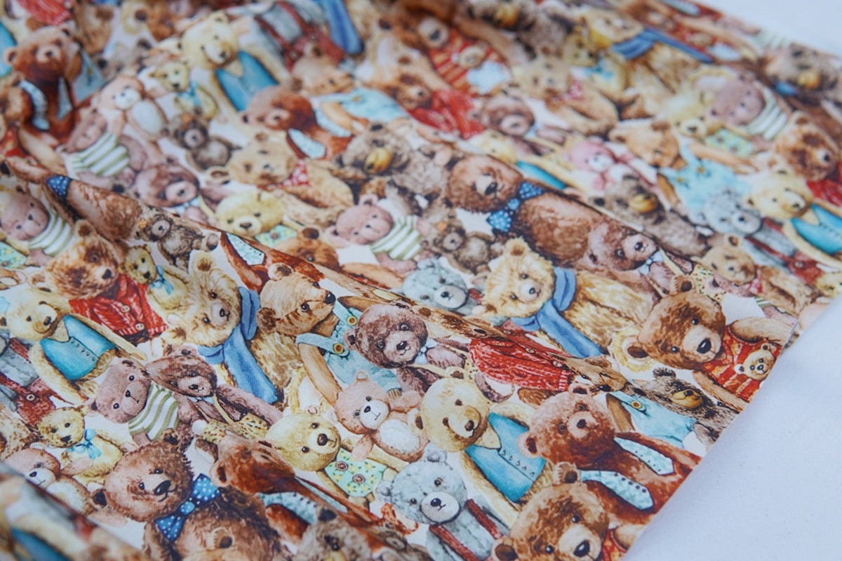 Curtain Clothing Hand Account Bag Fabric