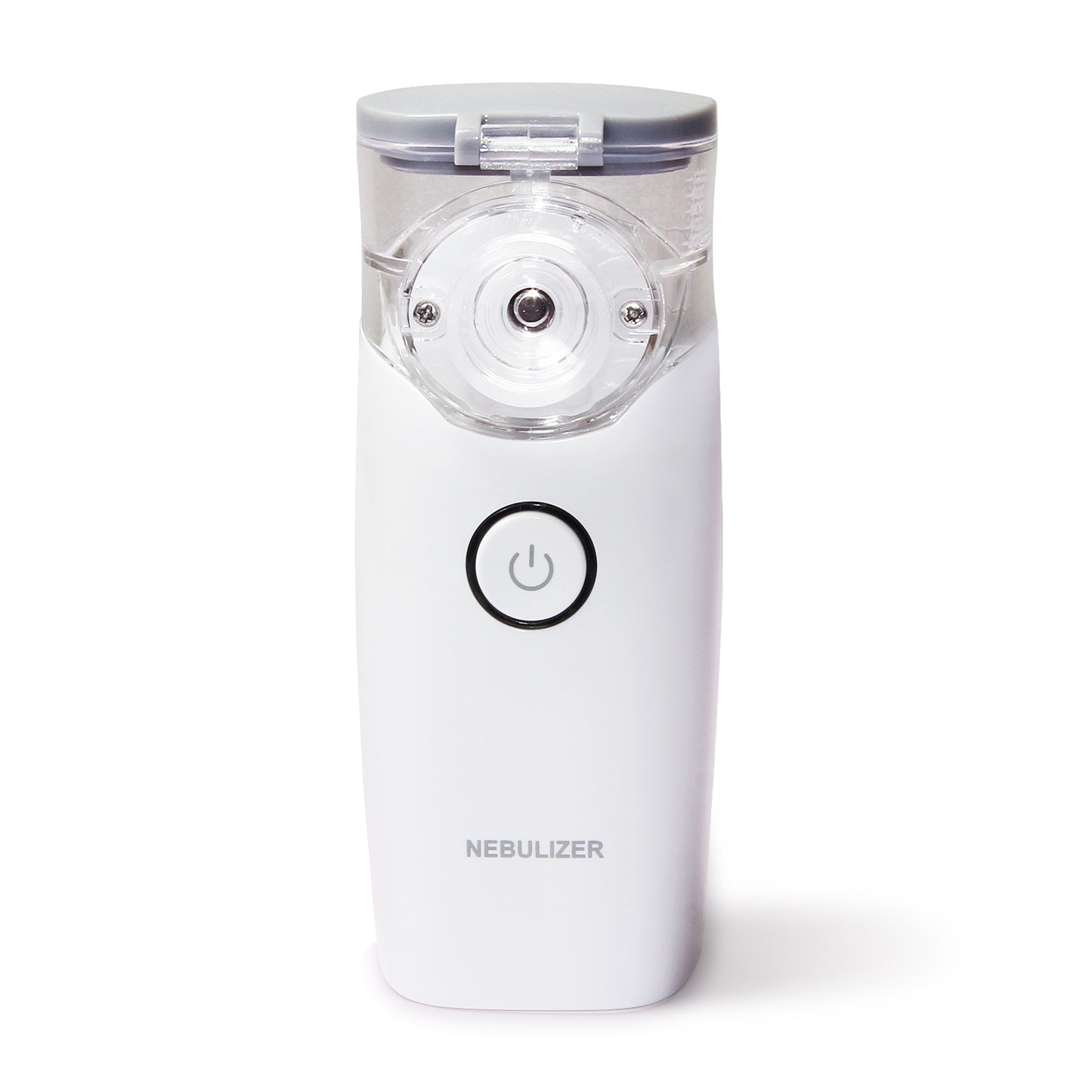 CONTEC NE-M01L Nebulizer Portable Handheld Compression Mesh Ultrasonic Machine Rechargeable Battery