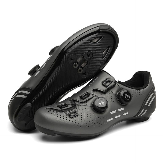 Mountain Riding Shoes Power Car Road Lock Shoes