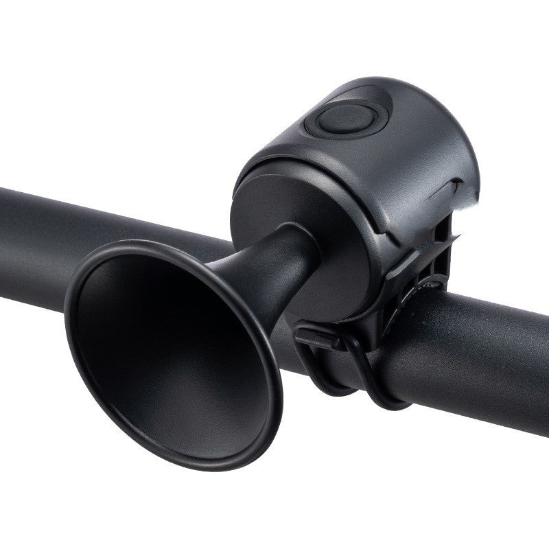 Bicycle Electric Horn Bell Universal Road Bike Mountain Bike Electric Car Perambulator Warning Bell