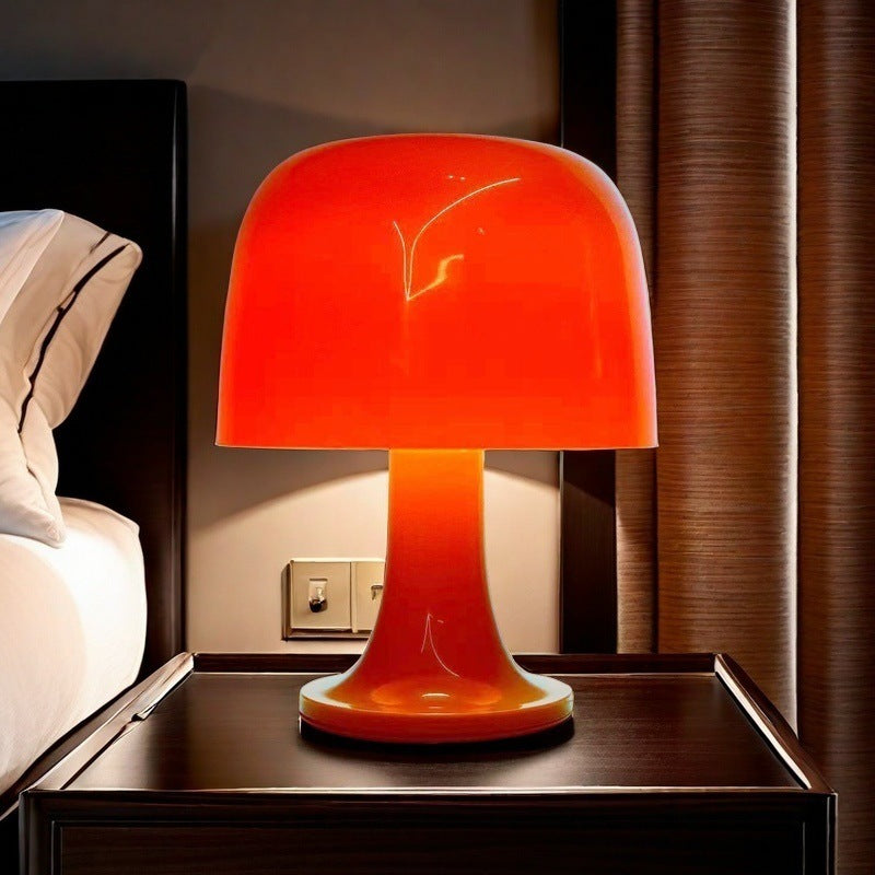 Bar Atmosphere Lamp Nordic Mushroom Lamp