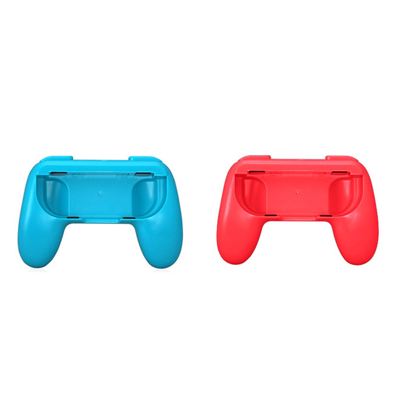 NS Left And Right Handle Game Holder 2 Packs