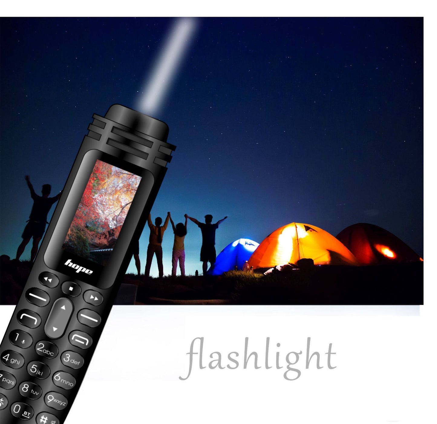 Mini Mobile Phone AK007 Personalized Pen Mini Mobile Phone