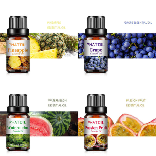 10ml Strawberry Flavoring Oil Mango Watermelon Pineapp
