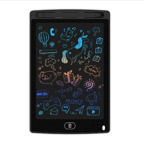 85-inch LCD Handwriting Board LCD Small Light Energy Blackboard