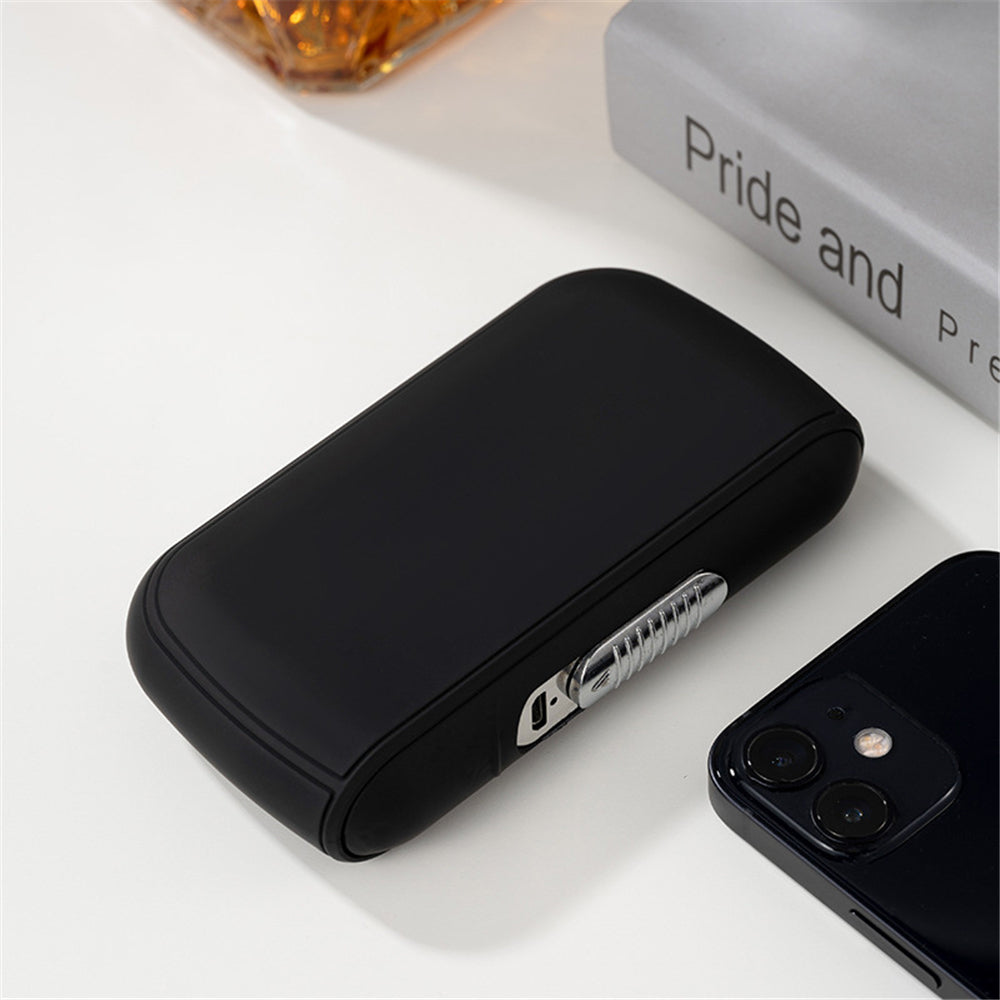 Automatic Smoke Bounce Smell And Moisture Resistance