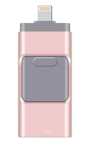 Suitable For Android Mobile Phone And Computer Three-in-one