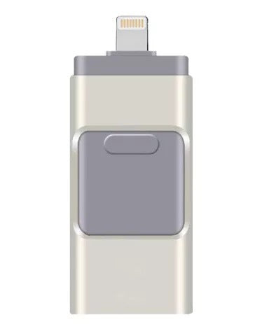 Suitable For Android Mobile Phone And Computer Three-in-one
