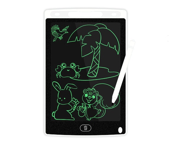85-inch LCD Handwriting Board LCD Small Light Energy Blackboard
