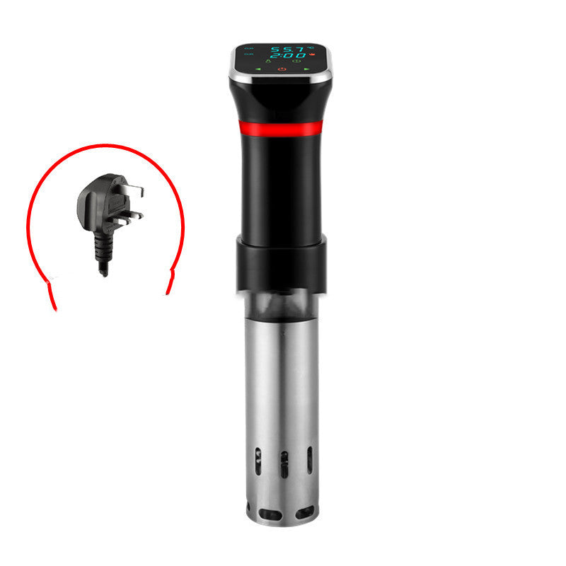 Low Temperature Slow Cooker Thawed Vacuum Steak Machine