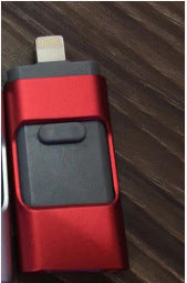 Suitable For Android Mobile Phone And Computer Three-in-one