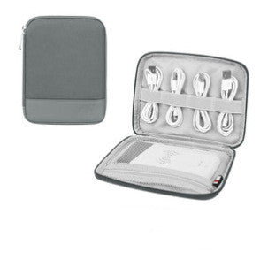 Power Bank Digital Storage Bag U Disk Earphone Storage Bag