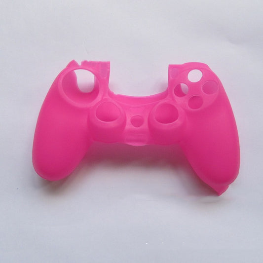 PS4 Gamepad Dustproof Soft Silicone Cover
