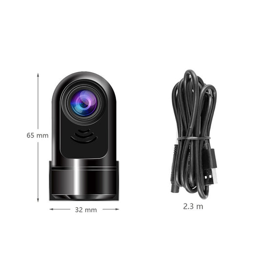 1080p HD Android Navigation Driving Recorder