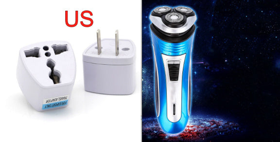 Electric Shaver Men's Rechargeable