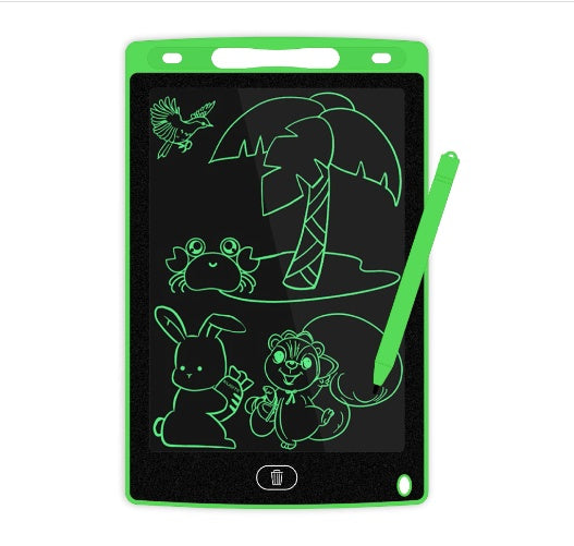 85-inch LCD Handwriting Board LCD Small Light Energy Blackboard