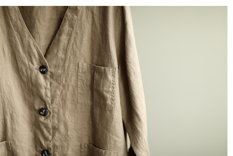 The New Literary Loose Plus-size Women