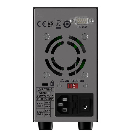 HDP135V6 Programmable DC Power Power Supply Mobile Phone Repair