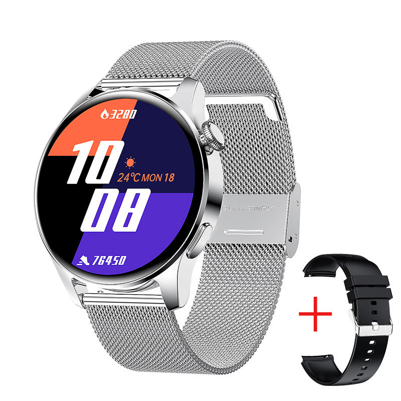 BW0256 Smart Watch Music Play Bluetooth Call - FLIPSTYLEZLLC