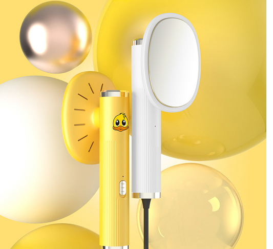 Hot Style Ironing Machine 2 In 1 Handheld Home