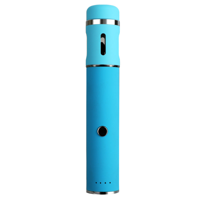 Stainless Steel Electric Grinder Creative Metal Grinder