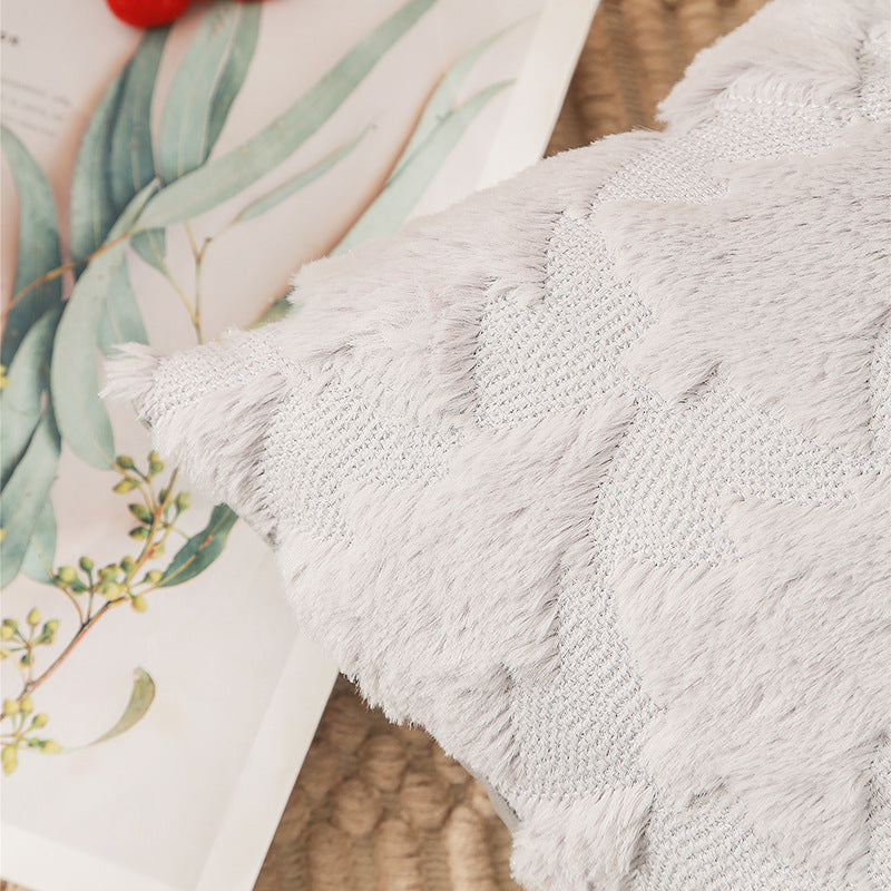 Modern Minimalist Home Sofa Pillow Covers