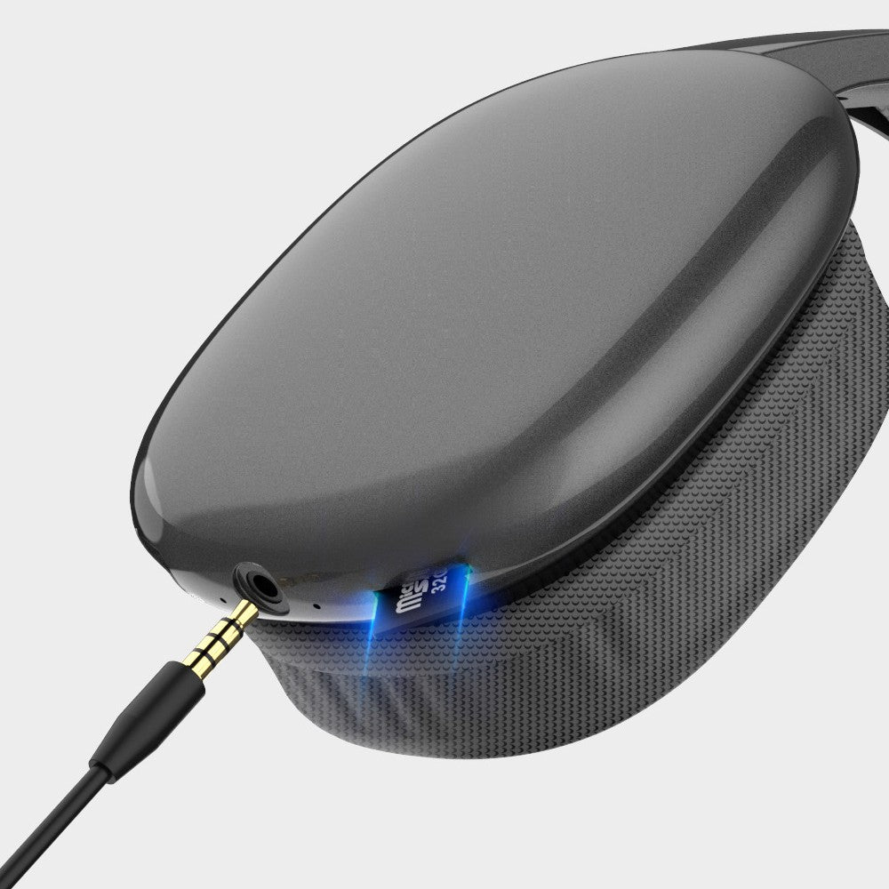 Live Music Climbing Sports Bluetooth Headset - FLIPSTYLEZLLC