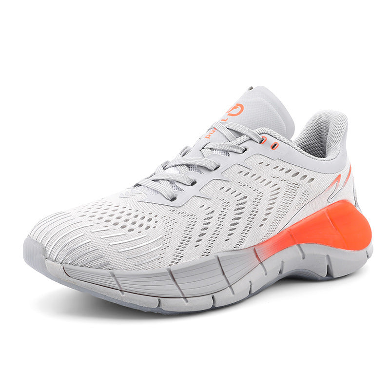 Men's Plus Size Fashion Sports Running Shoes