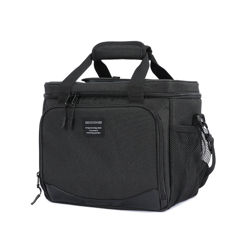 Fashionable And Personalized Bento Large-capacity Insulation Bag