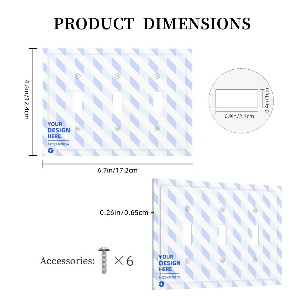 Hyundai Triple Toggle Dust Resistant Heat Resistant Panel