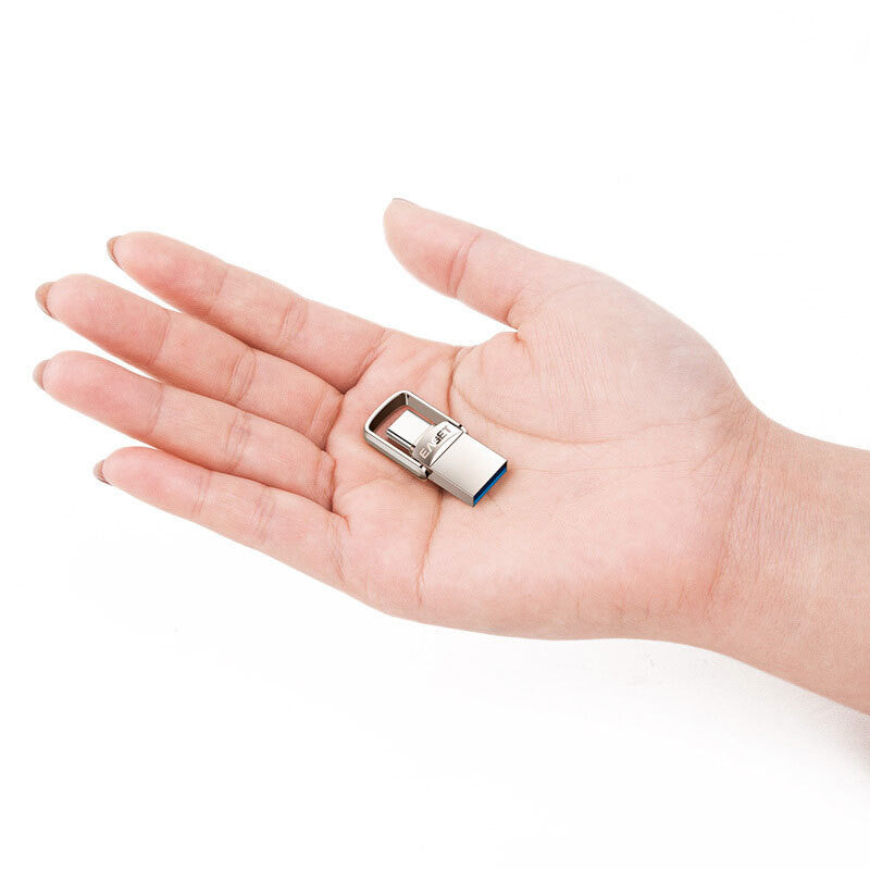 Android OTG Expansion Mobile Phone And Computer Dual-use U Disk