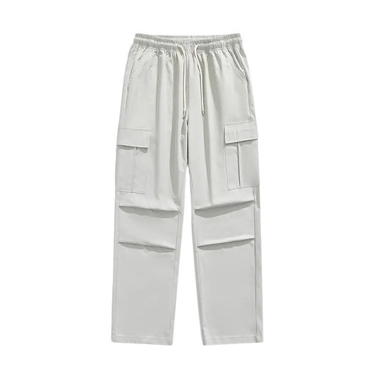 Summer Thin Mountain Outdoor Sports Casual Pants