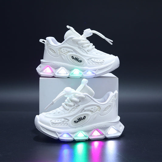 Children's Sneaker Light-on Shoes