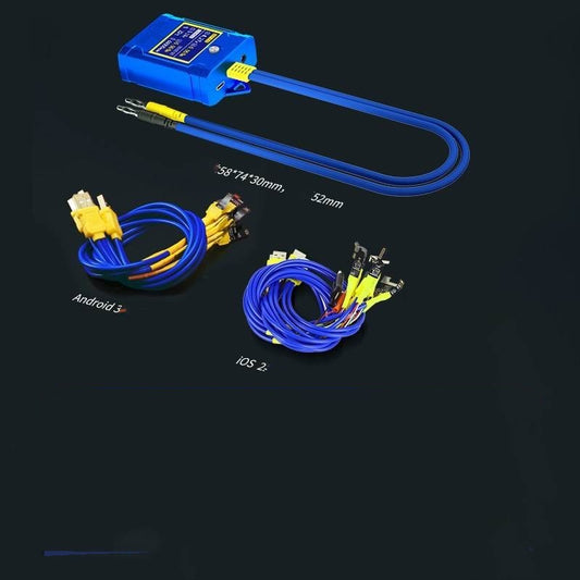 MECHANIC IBoot Power Supply Host For Android IOS Power Boot