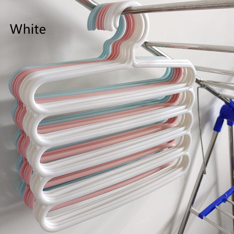Creative Home Multi-Layer Storage Drying Rack