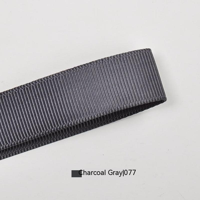 Cake Gift Box Ribbed Tape